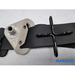 Peugeot - Partner - Veiligheidsgordel rechts-voor