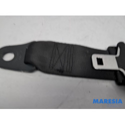 Peugeot - Partner - Veiligheidsgordel rechts-voor