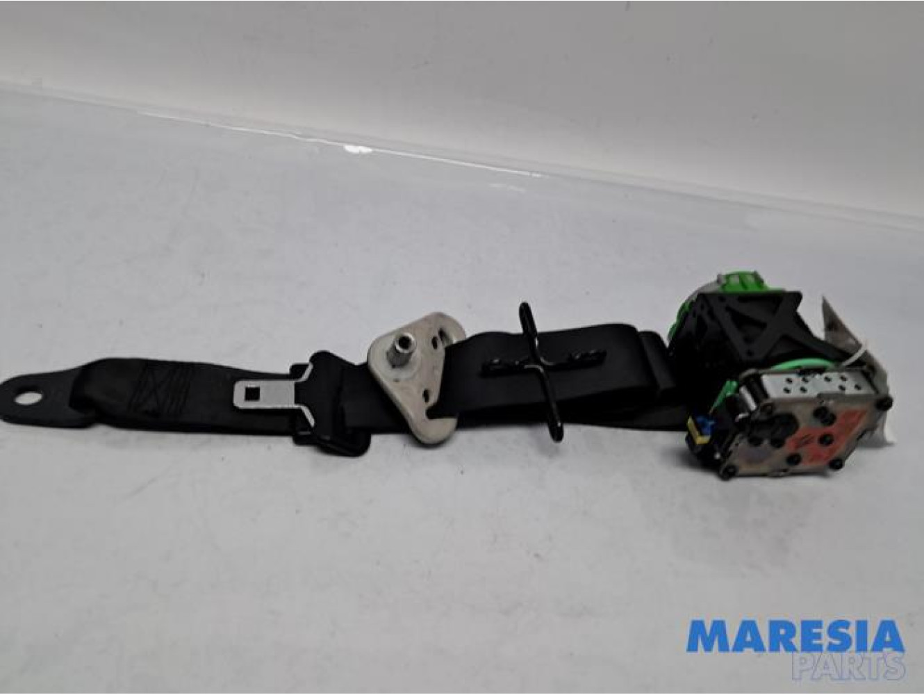 Peugeot - Partner - Veiligheidsgordel rechts-voor