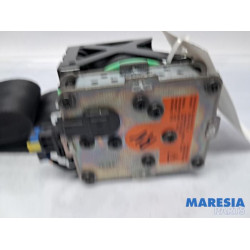 Peugeot - Partner - Veiligheidsgordel rechts-voor