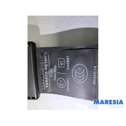 Peugeot - Partner - Veiligheidsgordel rechts-voor