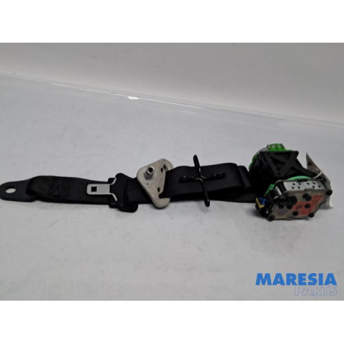 Peugeot - Partner - Veiligheidsgordel rechts-voor