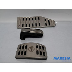 Alfa Romeo - Giulietta - Pedalen Set