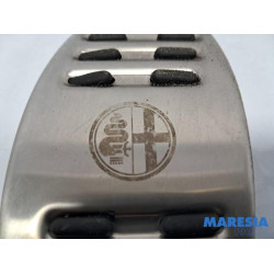 Alfa Romeo - Giulietta - Pedalen Set