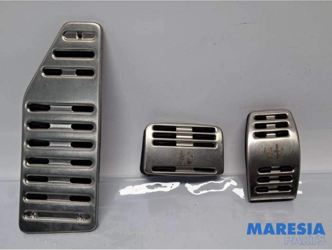 Alfa Romeo - Giulietta - Pedalen Set