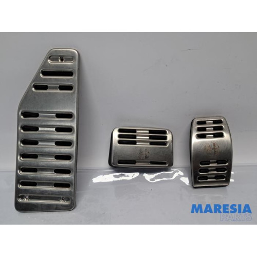 Alfa Romeo - Giulietta - Pedalen Set