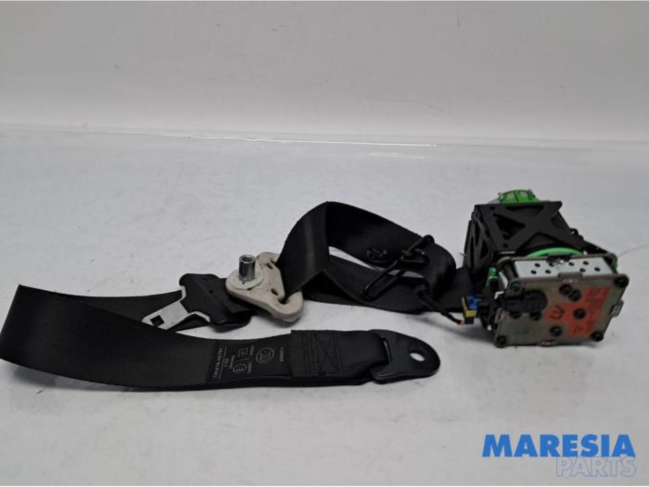 Peugeot - Partner - Front seatbelt, left