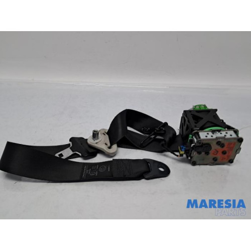 Peugeot - Partner - Front seatbelt, left