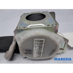 Peugeot - Partner - Rear seatbelt, right