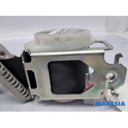 Peugeot - Partner - Rear seatbelt, right