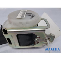 Peugeot - Partner - Sicherheitsgurt links hinten