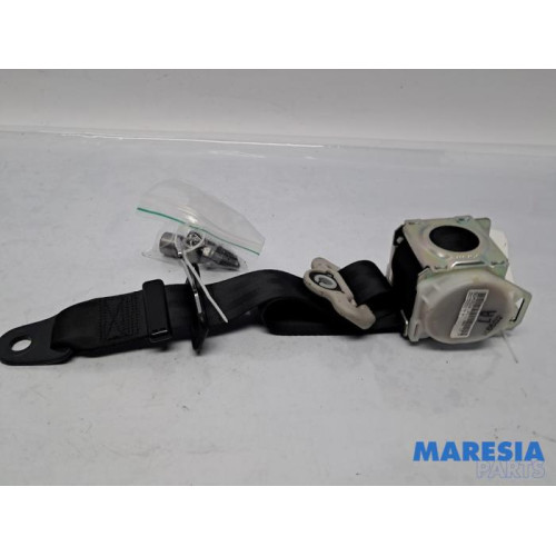 Peugeot - Partner - Sicherheitsgurt links hinten