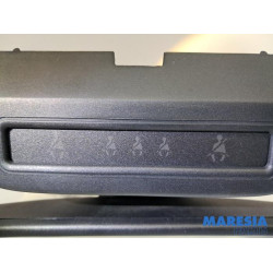 Alfa Romeo - Giulietta - Rear view mirror