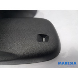 Alfa Romeo - Giulietta - Rear view mirror