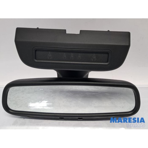 Alfa Romeo - Giulietta - Rear view mirror