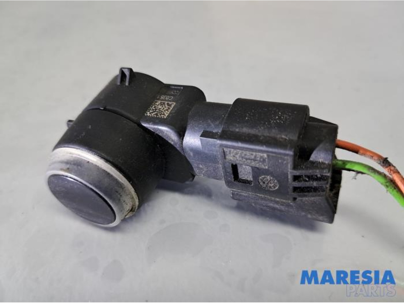 Peugeot - Partner - Capteur PDC