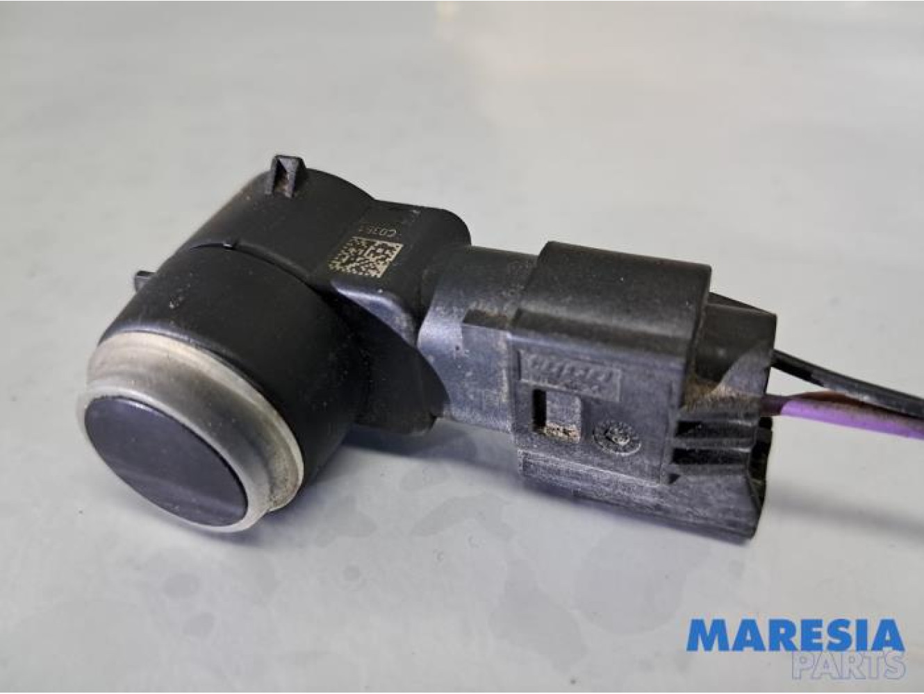 Peugeot - Partner - PDC Sensor