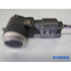 Peugeot - Partner - PDC Sensor