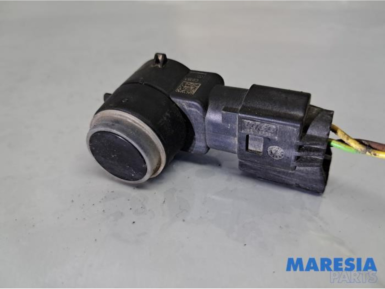 Peugeot - Partner - PDC Sensor