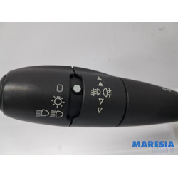 Peugeot - Partner - Steering column stalk