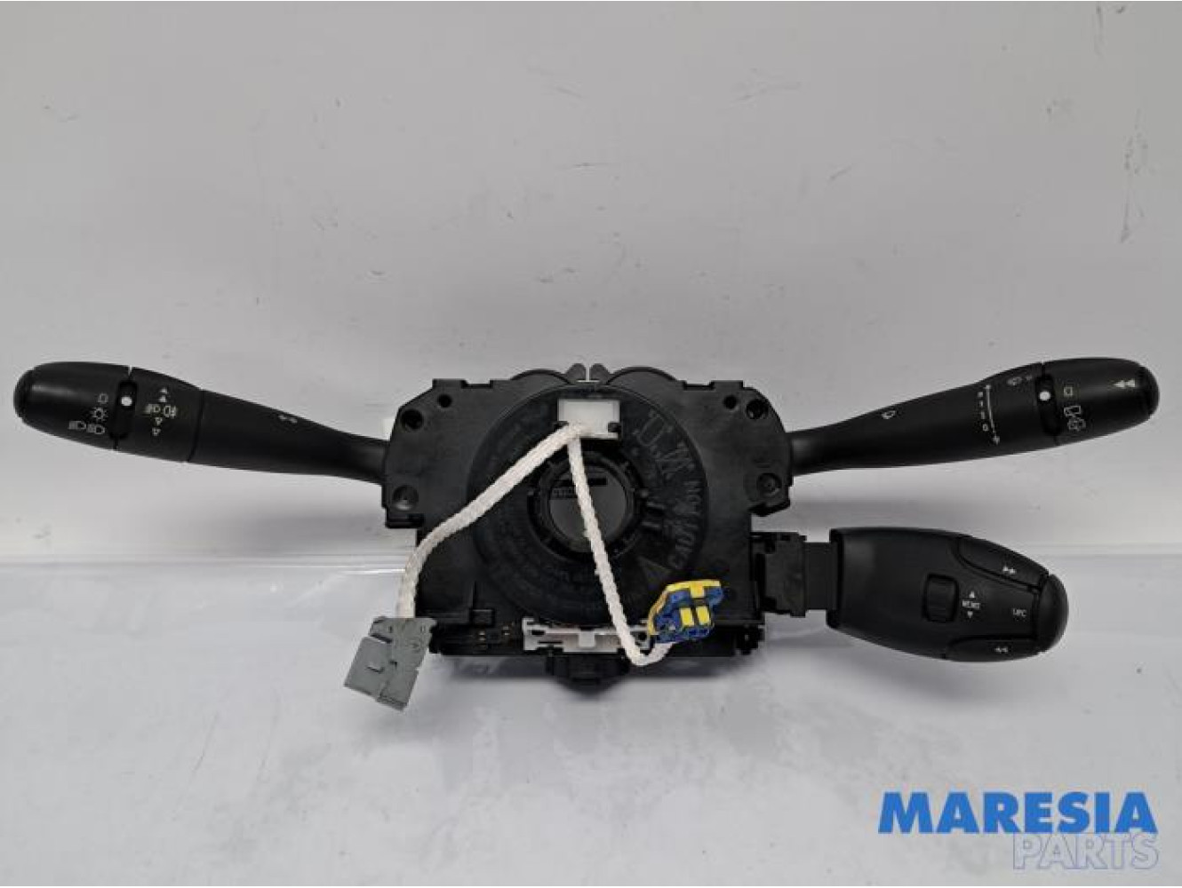 Peugeot - Partner - Steering column stalk