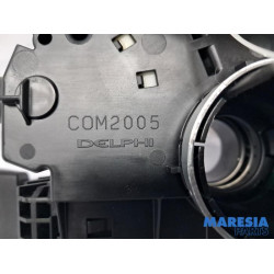 Peugeot - Partner - Steering column stalk