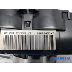 Peugeot - Partner - Steering column stalk