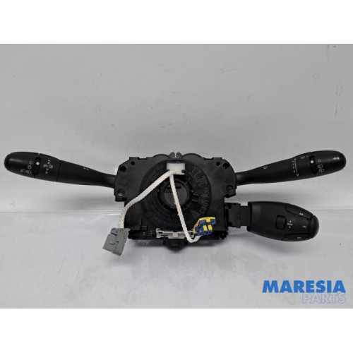 Peugeot - Partner - Steering column stalk