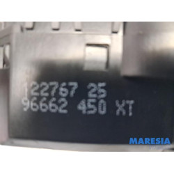 Peugeot - Partner - Steering column stalk