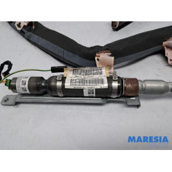 Peugeot - Partner - Roof curtain airbag, left