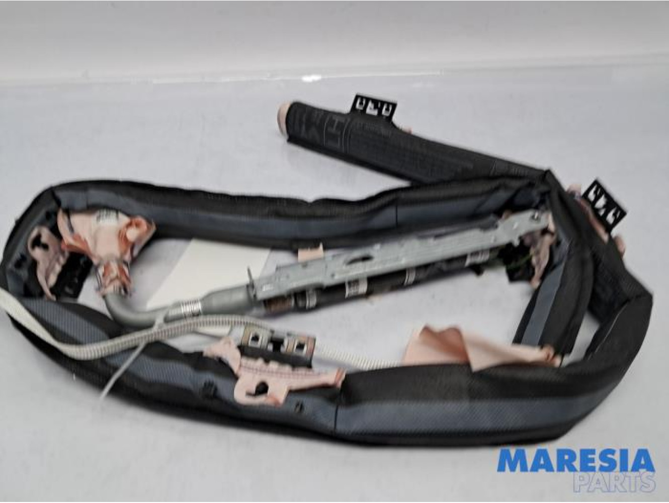Peugeot - Partner - Roof curtain airbag, left