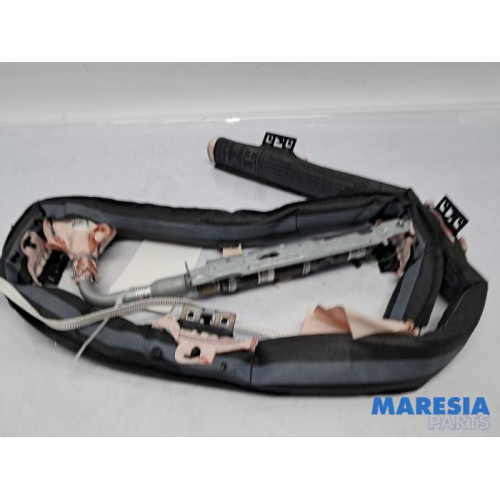 Peugeot - Partner - Roof curtain airbag, left