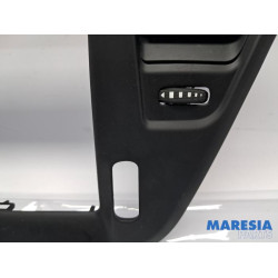 Alfa Romeo - Giulietta - Luchtrooster Dashboard