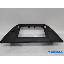 Alfa Romeo - Giulietta - Luchtrooster Dashboard