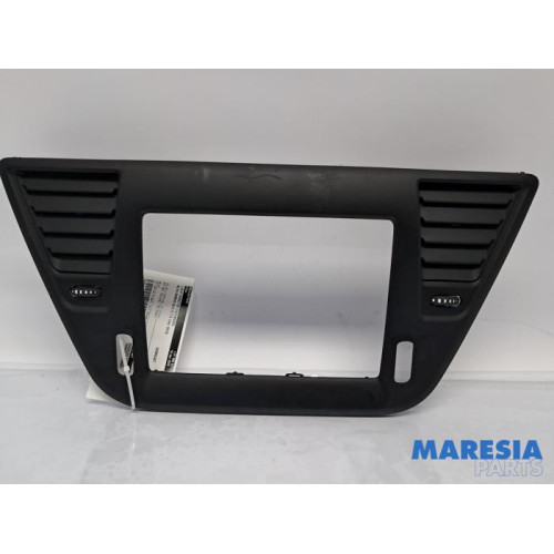 Alfa Romeo - Giulietta - Luchtrooster Dashboard