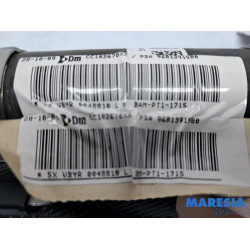 Peugeot - Partner - Airbag hemel rechts