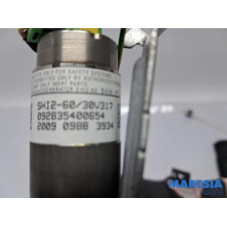 Peugeot - Partner - Airbag hemel rechts