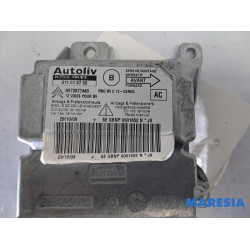 Peugeot - Partner - Airbag Modul