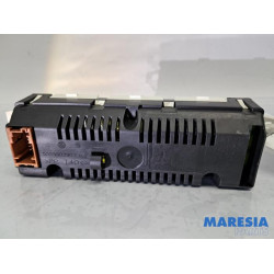 Peugeot - Partner - Display Interieur