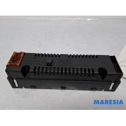 Peugeot - Partner - Display Interieur