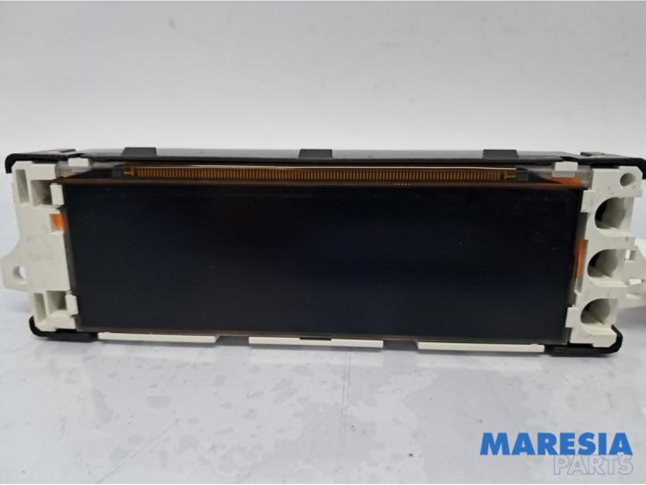 Peugeot - Partner - Display Interieur