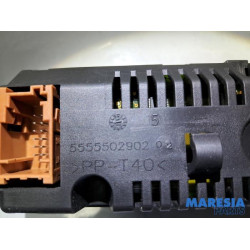 Peugeot - Partner - Display Interieur