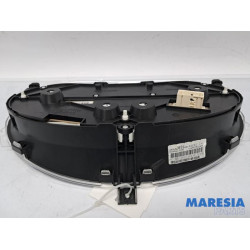 Peugeot - Partner - Instrument panel