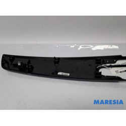 Alfa Romeo - Giulietta - Dashboard decoration strip