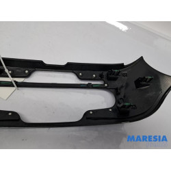 Alfa Romeo - Giulietta - Dashboard decoration strip