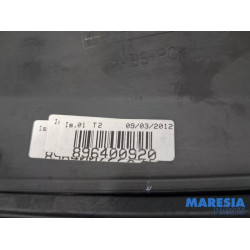 Alfa Romeo - Giulietta - Dashboard decoration strip