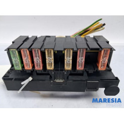 Peugeot - Partner - Boîte à fusibles