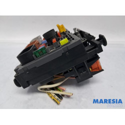 Peugeot - Partner - Boîte à fusibles