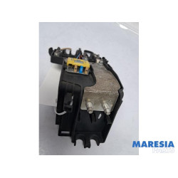 Peugeot - Partner - Boîte à fusibles