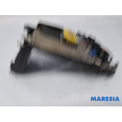 Peugeot - Partner - Boîte à fusibles